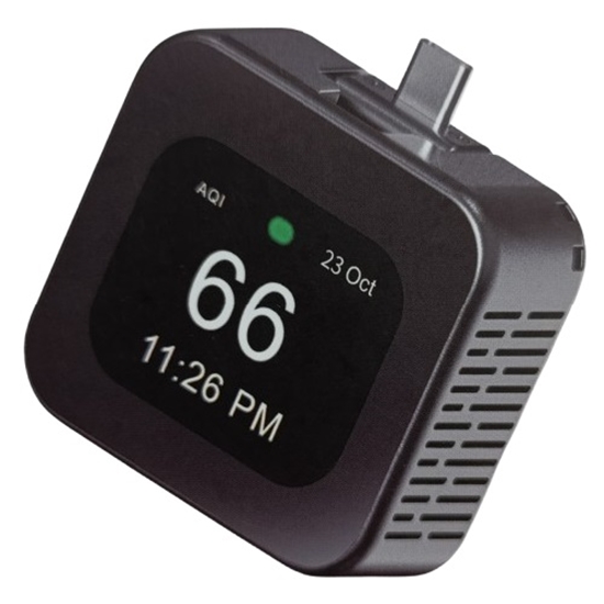Изображение TUYA Air Quality Monitor