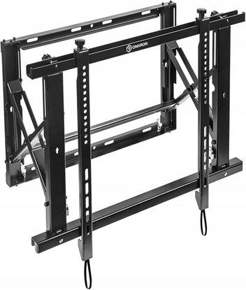 Изображение TV/VIDEO ACC WALL MOUNT/PRO7M-B ONKRON