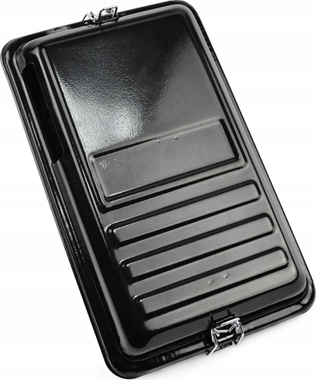 Picture of Tvardy Filtr powietrza do agregatu T05004 (1)