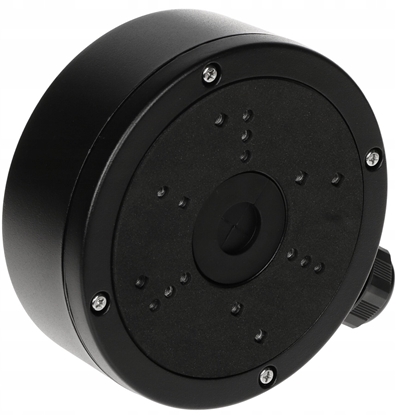 Picture of UCHWYT KAMERY STG-1280ZJ-S(BLACK) STG