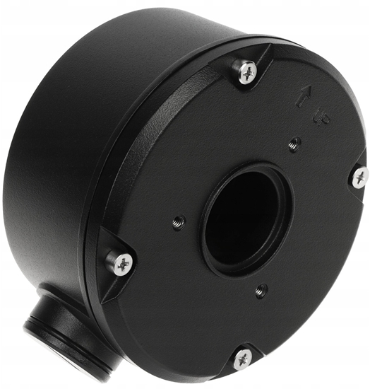 Picture of UCHWYT KAMERY STG-JB05-B(BLACK) STG