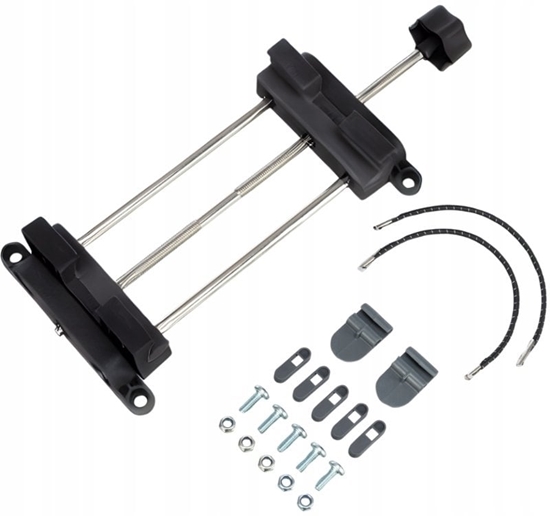 Picture of Uchwyt uniwersalny ze rubami do TX-13110,-5,-8