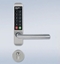 Attēls no ucznik Klamka szyfrowa MCM EASY KEY ADAPT INOX