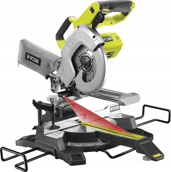 Picture of Ukonica Ryobi R18MS216-0 18 V 216 mm