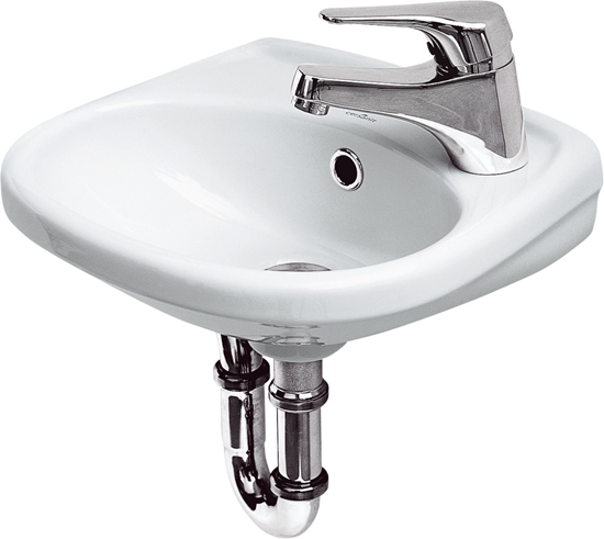 Picture of Umywalka Cersanit Eko* 35cm (K07-002-P)