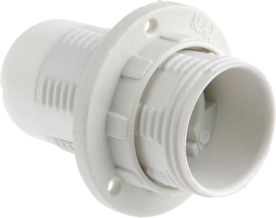 Изображение Unimet Oprawka E14 izolacyjna OTE14-01/0 (E941YY-KN008)