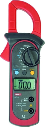 Picture of Uni-T Miernik uniwersalny UT 202 (EMC_UT202)