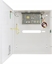 Изображение UPS Pulsar HPSB-24V5A-C Zasilacz buforowy impulsowy 27,6V/5A/2x17Ah