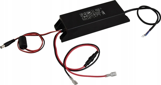 Picture of UPS Pulsar Zasilacz buforowy impulsowy IP67, 13,8V/3A