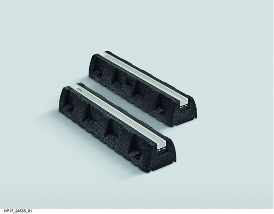 Picture of Vaillant Stopy amortyzujce do pomp ciepa split lub monoblok due - komplet 2szt