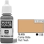 Изображение Vallejo Farba Nr18 Flat Flesh Matt 17ml - 70955