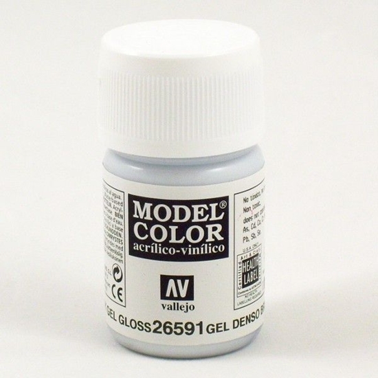 Picture of Vallejo VALLEJO el Byszczcy 30 ml.