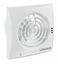 Picture of Ventika Wentylator osiowy fi100 230V 7,5W 97m3/h 25dB oyska kulkowe biay z czujnikiem ruchu ECHO D100QCR
