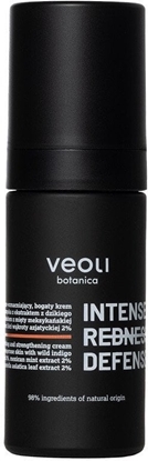 Picture of Veoli Botanica Redness Defense odywczo-wzmacniajcy bogaty krem na naczynka 30ml