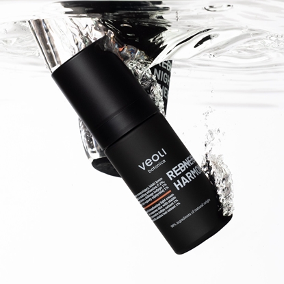 Picture of Veoli Botanica Redness Harmony soothing and strengthening lekki krem na naczynka 30ml