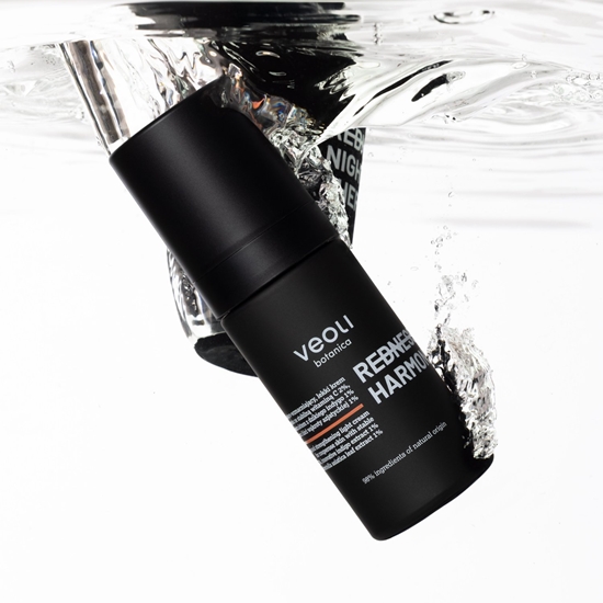 Picture of Veoli Botanica Redness Harmony soothing and strengthening lekki krem na naczynka 30ml