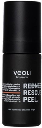 Picture of VEOLI BOTANICA_Redness Rescue Peel peeling do twarzy 30ml