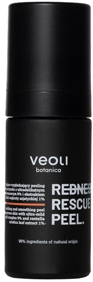 Picture of VEOLI BOTANICA_Redness Rescue Peel peeling do twarzy 30ml