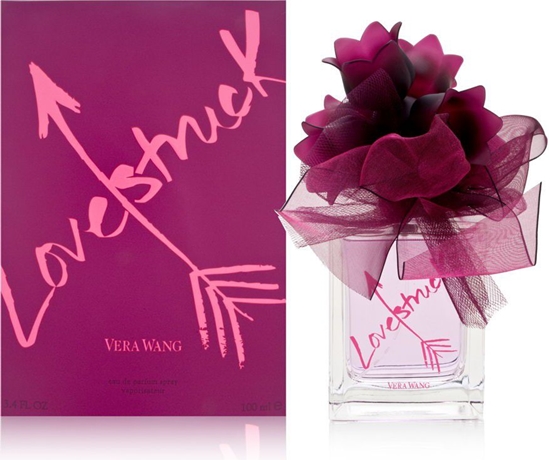 Изображение Vera Wang Lovestruck EDP 100 ml