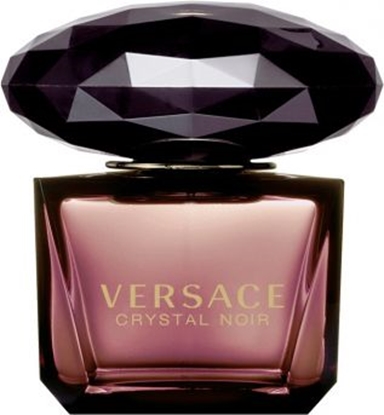 Изображение Versace Crystal Noir EDT 50 ml