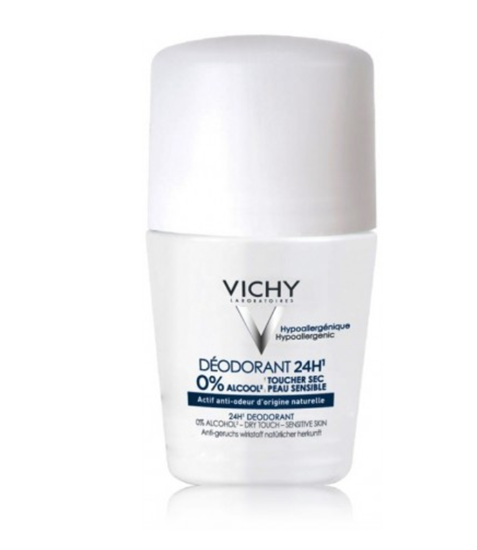 Picture of Vichy 24H Deodorant Dry Touch 50 ml