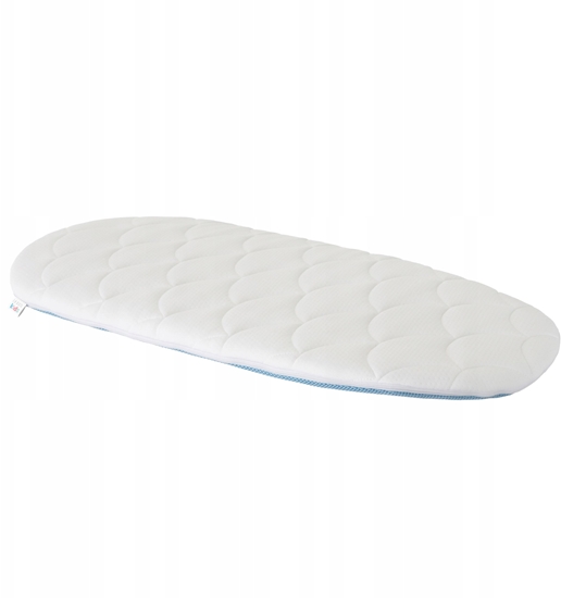 Picture of vidaXL Materac Spacer Typ 1 NIEBIESKI