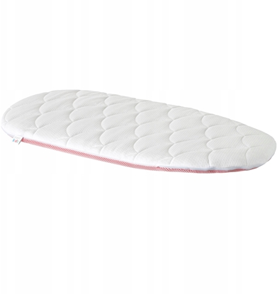 Picture of vidaXL MATERAC Spacer Typ 1 RÓOWY