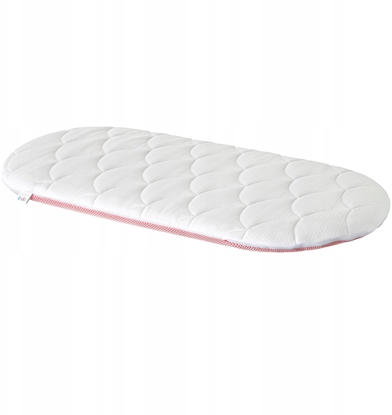 Picture of vidaXL Materac Spacer Typ 4 RÓOWY