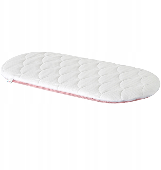 Picture of vidaXL Materac Spacer Typ 4 RÓOWY