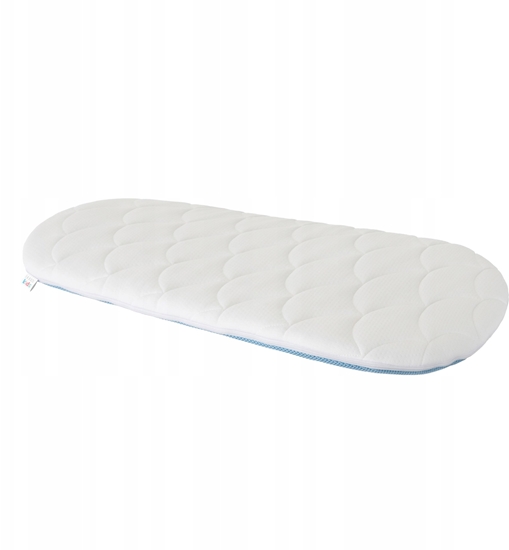 Picture of vidaXL MATERAC Spacerowa Typ 9 NIEBIESKI