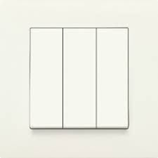 Picture of Viko cznik Karre potrójny biay (90964668)