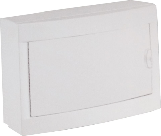 Picture of Viko Rozdzielnica moduowa 1 x 12 natynkowa IP40 biaa (90911512)