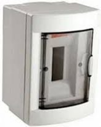 Picture of Viko Rozdzielnica moduowa 1 x 2 natynkowa IP40 (90912102)