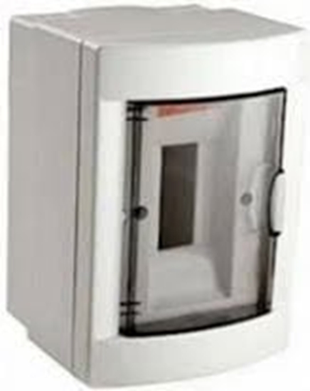 Picture of Viko Rozdzielnica moduowa 1 x 2 natynkowa IP40 (90912102)