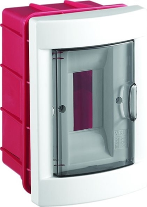 Picture of Viko Rozdzielnica moduowa 1 x 2 podtynkowa IP40 (90912002)