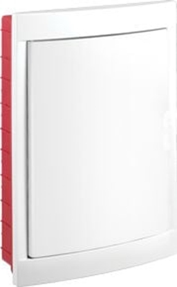 Picture of Viko Rozdzielnica moduowa 3 x 12 podtynkowa IP40 biaa (90911436)