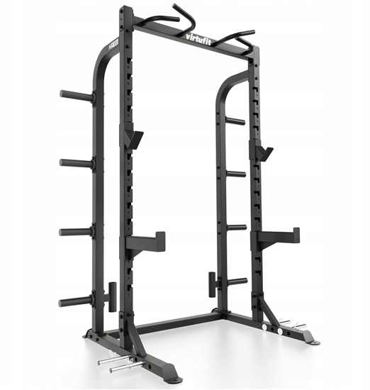 Picture of VIRTUFIT KLATKA TRENINGOWA HALF RACK HR100