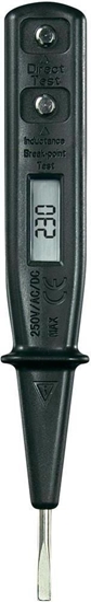 Picture of Voltcraft Próbnik napicia MS-100 CAT II 250V