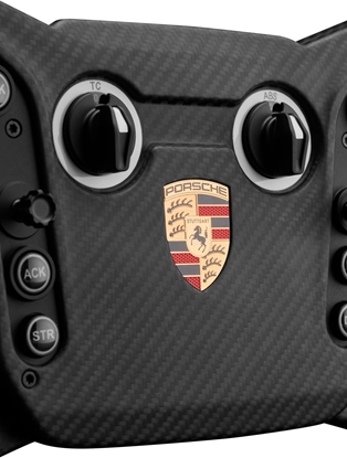 Picture of VPG Sim Porsche Cup 992.2 Sim Wheel