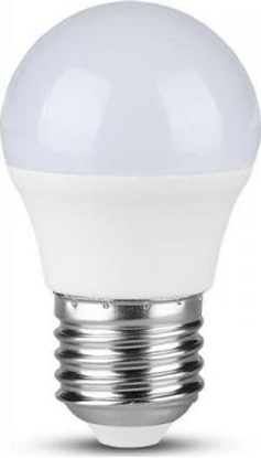 Изображение V-TAC arówka LED V-TAC 4,5W E27 G45 P45 Kulka VT-1879 2700K 470lm