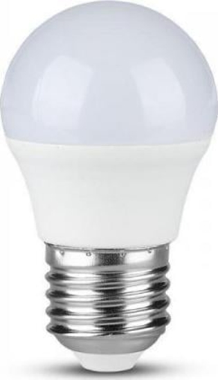 Picture of V-TAC arówka LED V-TAC 4,5W E27 G45 P45 Kulka VT-1879 2700K 470lm