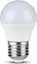 Picture of V-TAC arówka LED V-TAC 4,5W E27 G45 P45 Kulka VT-1879 2700K 470lm