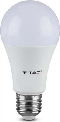 Picture of V-TAC arówka LED V-TAC 8,5W E27 A60 VT-2099 6500K 806lm
