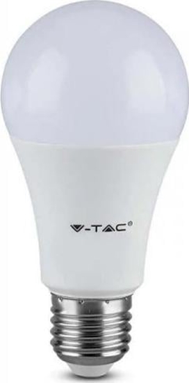 Picture of V-TAC arówka LED 8,5W E27 A60 VT-2099 6500K 806lm