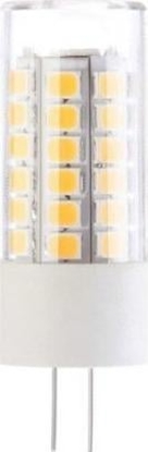 Picture of V-TAC arówka LED V-TAC SAMSUNG CHIP 3.2W G4 12V VT-234 4000K 385lm 5 Lat Gwarancji