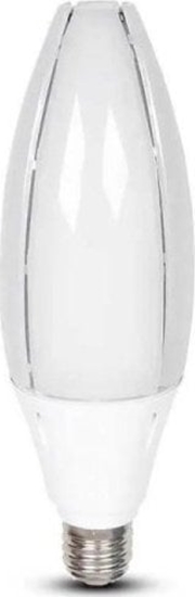 Picture of V-TAC arówka LED V-TAC SAMSUNG CHIP 60W E40 VT-260 6400K 6500lm 5 Lat Gwarancji