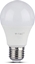 Picture of V-TAC arówka LED V-TAC SAMSUNG CHIP 8,5W E27 A60 VT-210 6500K 806lm 5 Lat Gwarancji