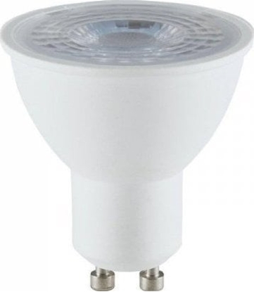 Picture of V-TAC arówka LED V-TAC SAMSUNG CHIP GU10 7,5W 110st VT-292 6500K 610lm 5 Lat Gwarancji