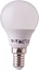 Изображение V-TAC LED 5.5W E14 470lm 4000K (42511)