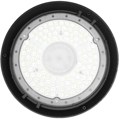 Изображение V-TAC Oprawa Przemysowa LED 150W HighBay 20250lm 6500K IP65 Czarny 217811